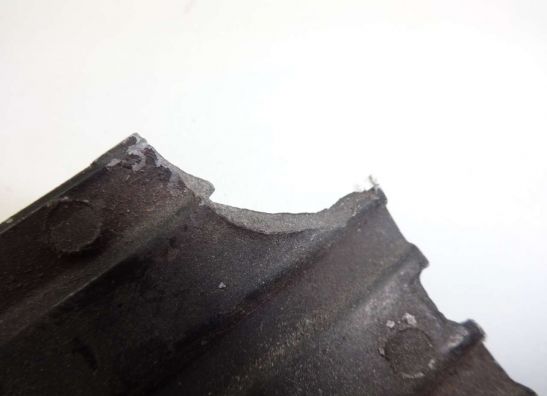 Auspuff-Krummer Yamaha V max