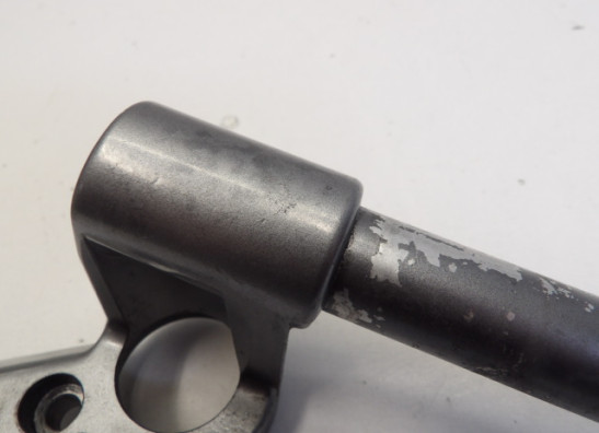 Steering Handle right Kawasaki ZZR 1100