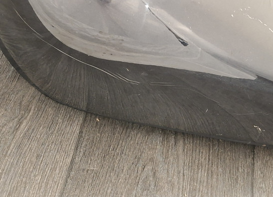 Tank Honda VT 700 750