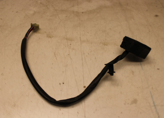 Handlebar switch assy right Yamaha XJ 900 S Diversion