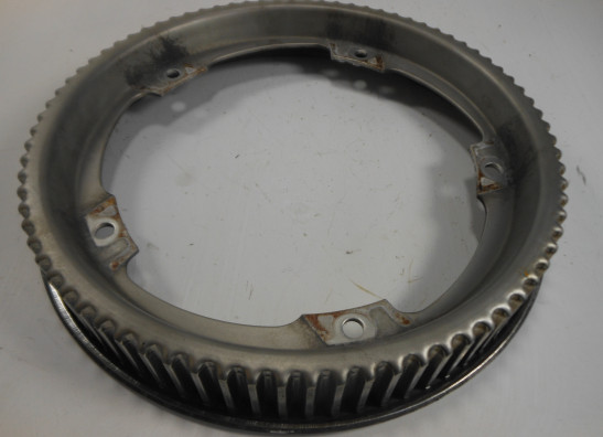 Achtertandwiel BMW F 800 S - ST