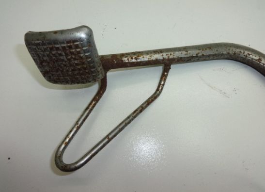 Bremspedal Kawasaki VN 700  750