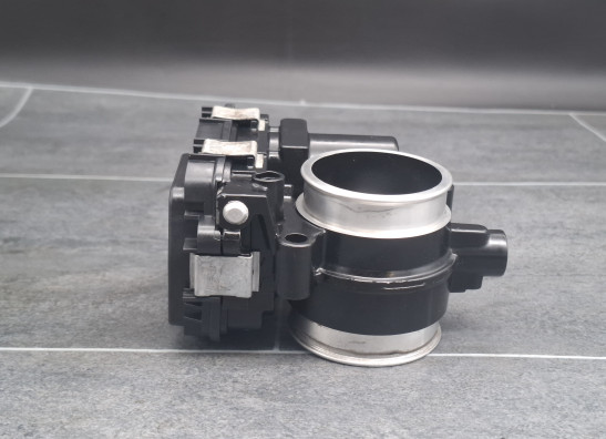 Gasklephuis BMW R 1200 GS LC