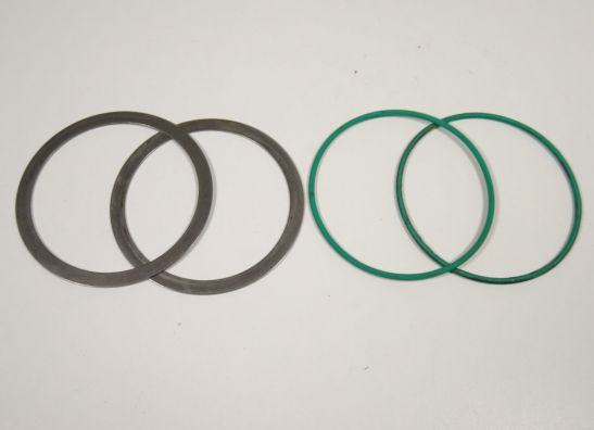 Bremssattel Bremszange hinten Ducati 748