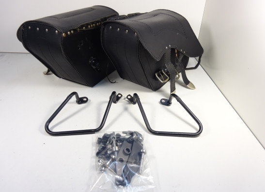 Kofferset Yamaha XV 950 R