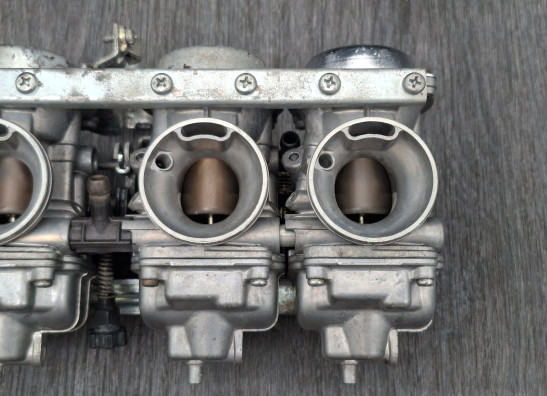 Carburateurset Honda CBX 550 F2