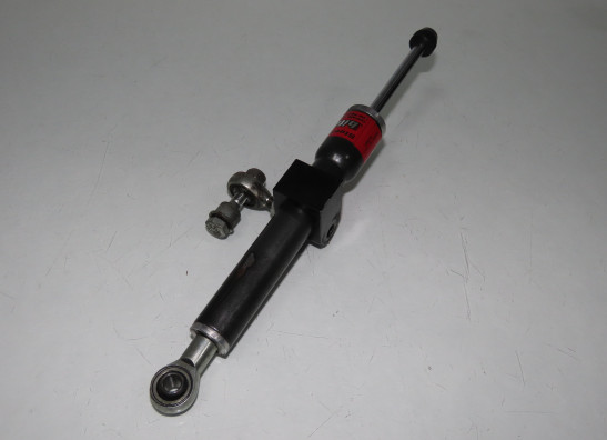 Lenkungs Dampfer Moto Guzzi V11