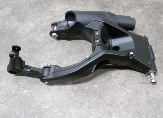 Achterbrug Triumph Tiger 1200 Explorer GT PRO