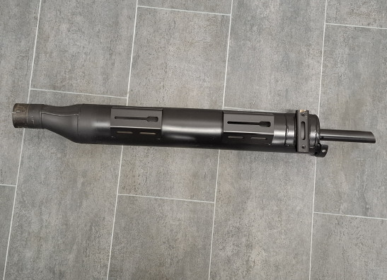 Uitlaat Victory Cross Roads 8-ball