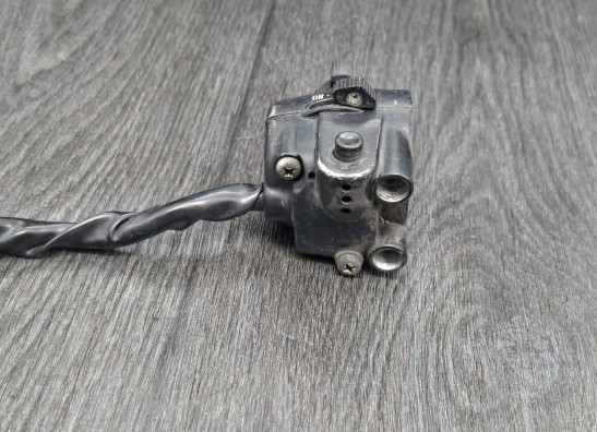 Handlebar switch assy right Kawasaki Z 500