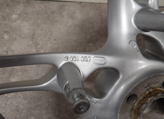 Achtervelg BMW R 850 R