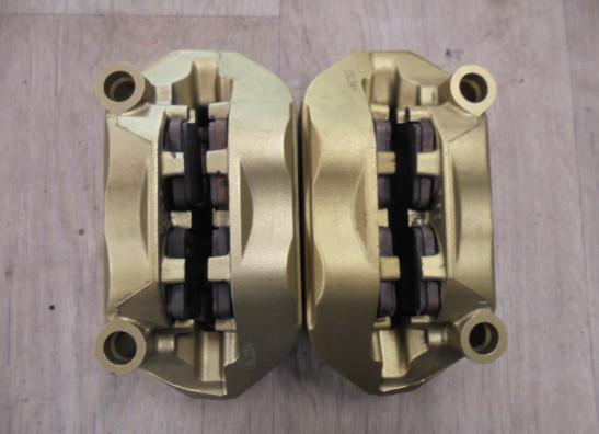 Brake calipers front KTM 990 SM + SMT