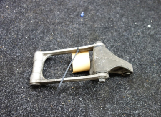 Link systeem achterveer Honda CBR 600 RR