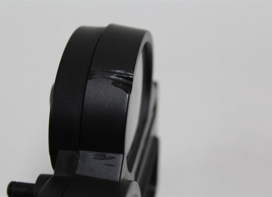 Tacho-set BMW R 1200 GS