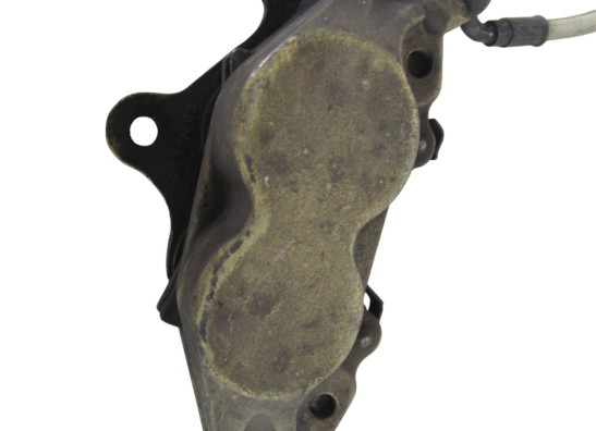 Bremssattel Bremszange vorn rechts Ducati monster 900