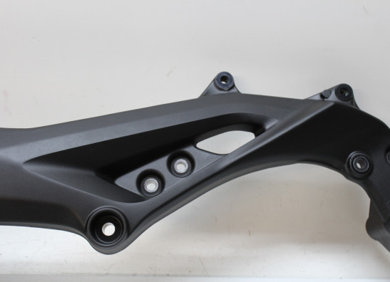 Rahme teile Yamaha MT 09