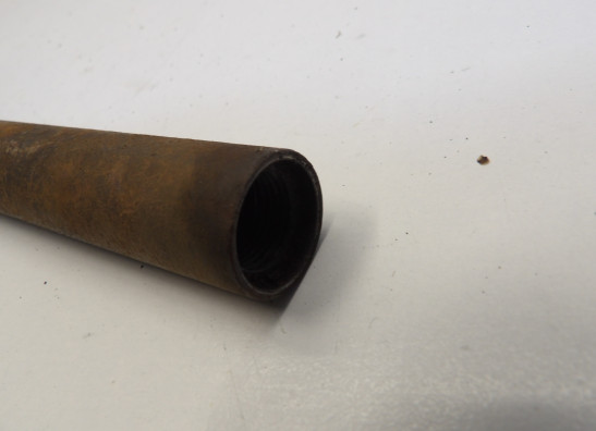 Clip on rechts Yamaha FZ 750