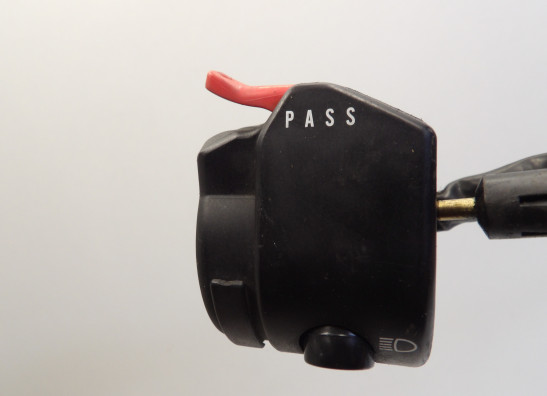 Lenkerschalter links Triumph Sprint ST 1050