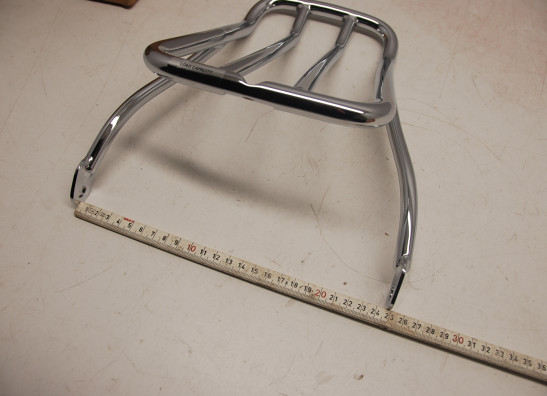 Lugage carrier Harley Davidson Sportster