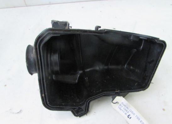 Luchtfilterhuis Suzuki GSX 750