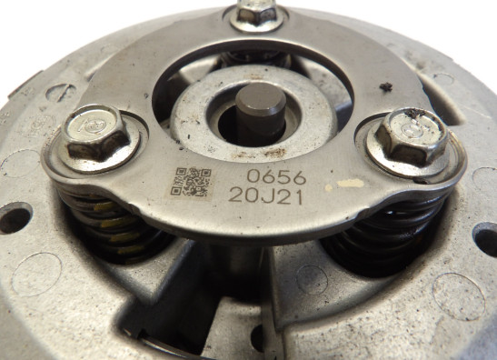 Clutch Kawasaki Z 1000 Sx