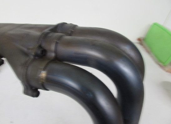 Downpipes Yamaha YZF R1