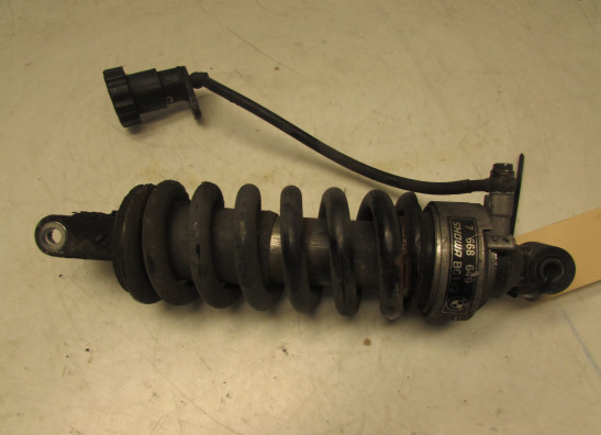 Stossdampfer hinten BMW F 650 GS