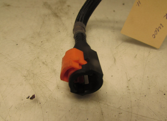 Benzinschlauch Kawasaki GTR 1400