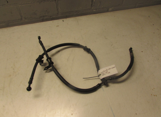 Brake hose front Honda CBR 1100 XX