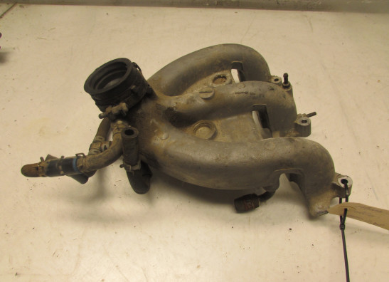 Inlaatspruitstuk Honda Goldwing GL