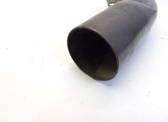 Air intake right Yamaha FZR 1000