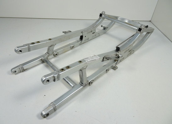 Subchasis trasero Aprilia RSV 1000