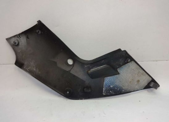 Cowl left small Suzuki GSX F 1100