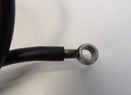 Clutch hose Triumph Trophy 900