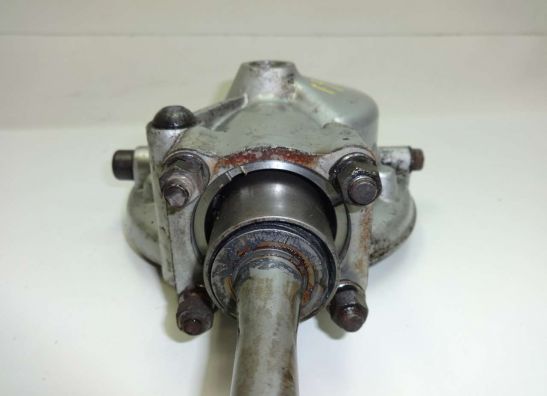 Kardan Yamaha XJ 900 S Diversion