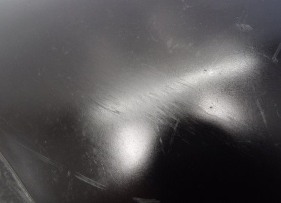 Rechter zijkuip klein KTM 640 Duke 2