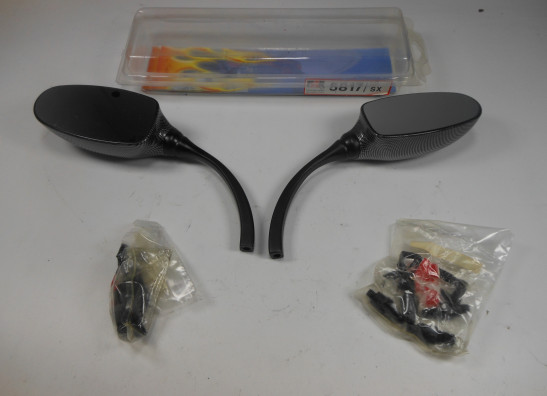 Spiegel set Suzuki GSR 750