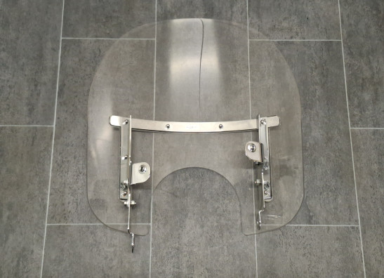 Windscherm Yamaha XVS 1100 Dragstar