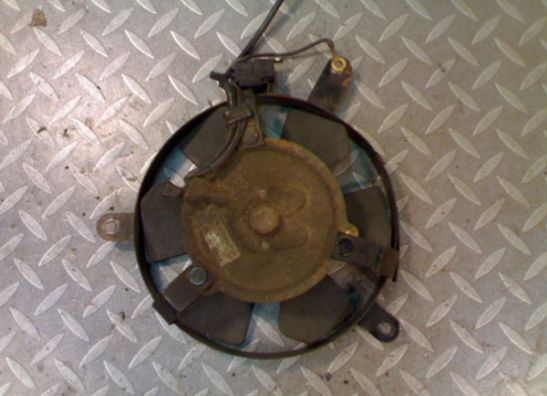 Lufter Honda CBR 900 RR