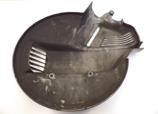 Braking disc right front Honda Goldwing GL