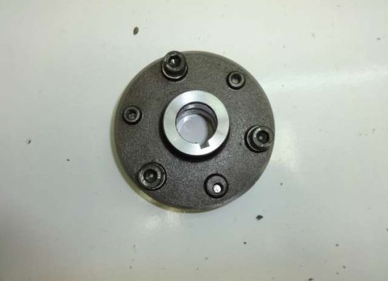 Start koppeling Yamaha YZF 600 Thundercat