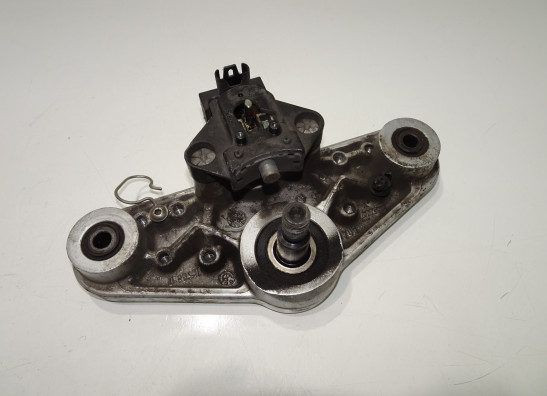 Schlosssatz BMW R 1200 RT