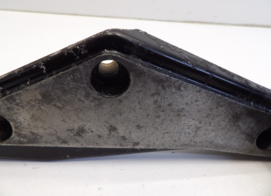 Duo voetsteun links Yamaha YX 600 Radian