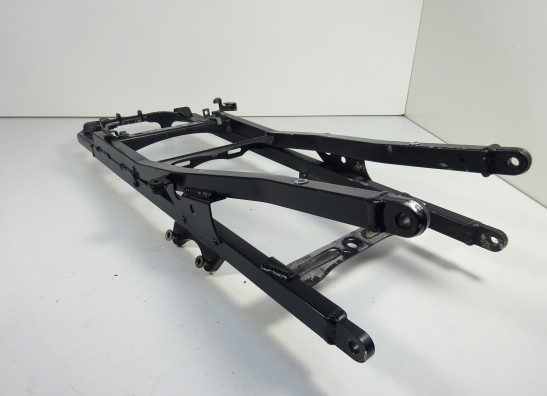 Achtersubframe Kawasaki ZX 10 R