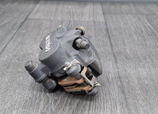 Bremssattel Bremszange hinten BMW R 1200 GS LC