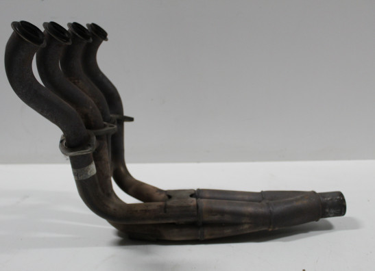 Uitlaatbochten Kawasaki ZX 6 R