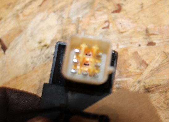 Relais unit Mash Adventure 400