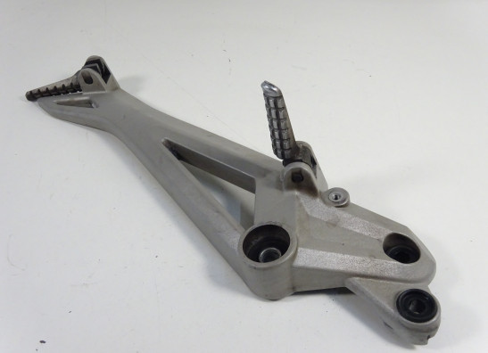 Schetsplaat links Ducati monster 696