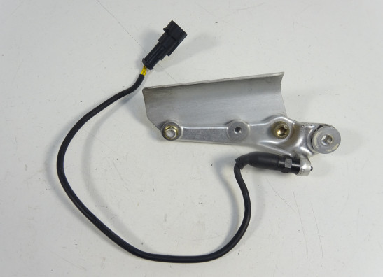 Brake pedal MV Agusta 989 Brutale R