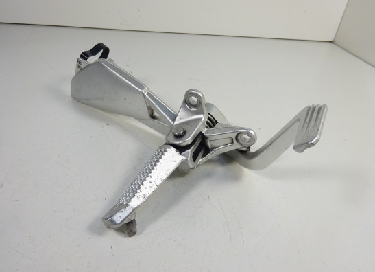 Rechter schetsplaat BMW K 1200 S 